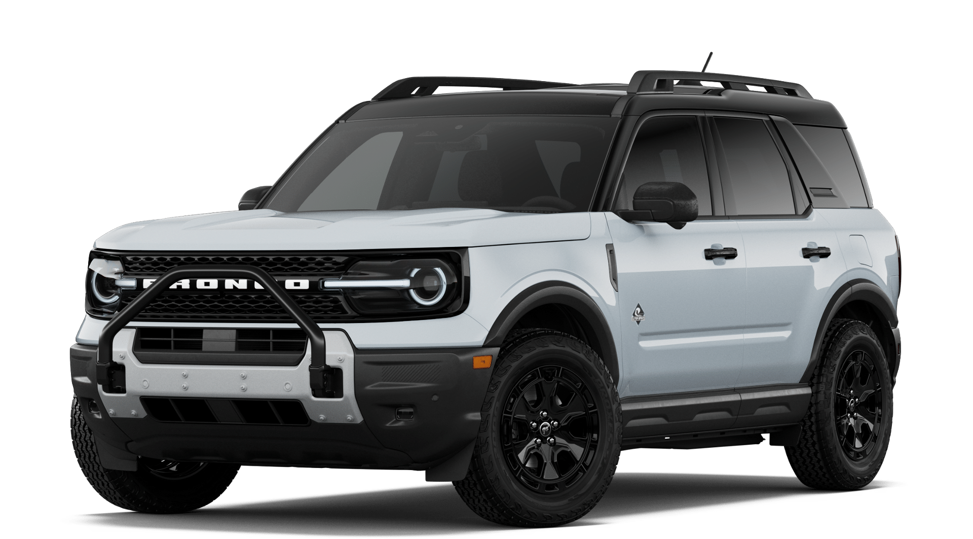 2026 Ford Bronco Sport® External Image 1